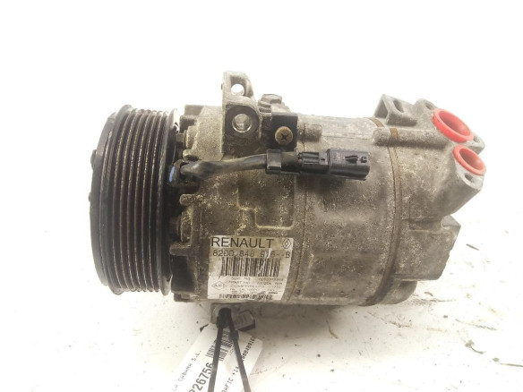 8200848916B, COMPRESOR AA RENAULT TRAFIC III Furgón (FG_) |Desguaces La Cabaña
