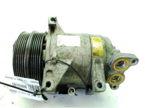   COMPRESOR AA VOLVO C30 (533)|Desguaces La Cabaña