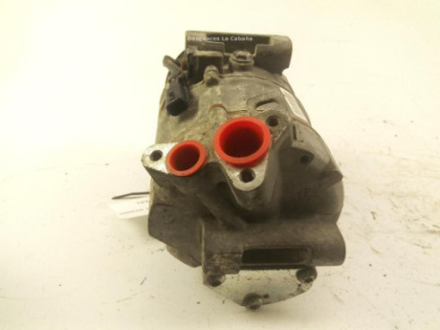 8200848916B, COMPRESOR AA RENAULT TRAFIC III Furgón (FG_) |Desguaces La Cabaña