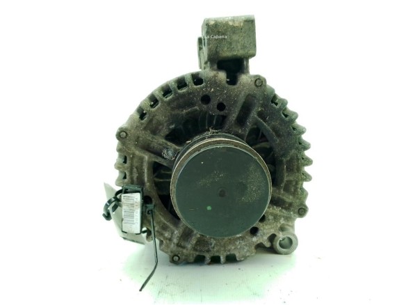 0121615014 ALTERNADOR VOLVO C30 (533)|Desguaces La Cabaña