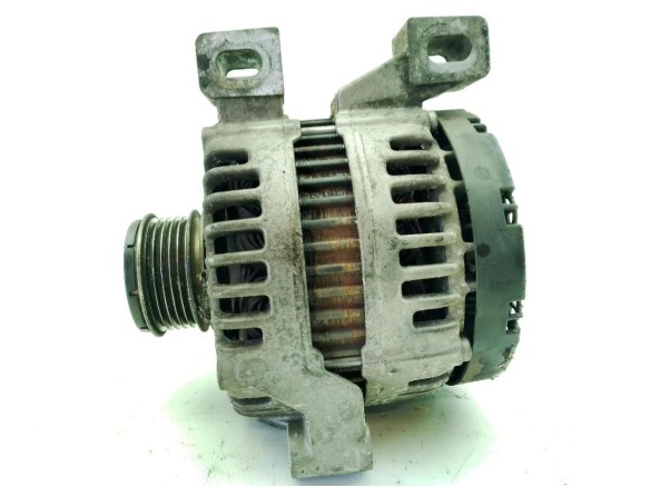 0121615014 ALTERNADOR VOLVO C30 (533)|Desguaces La Cabaña