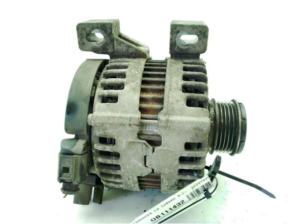 0121615014 ALTERNADOR VOLVO C30 (533)|Desguaces La Cabaña