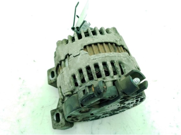 0121615014 ALTERNADOR VOLVO C30 (533)|Desguaces La Cabaña