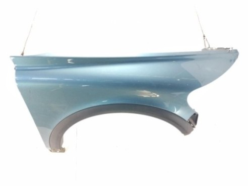 31253950 ALETA DEL DER VOLVO C30 (533)|Desguaces La Cabaña