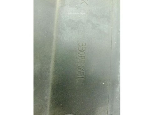 3B0853651K 3FZ REJILLA / CALANDRA VW PASSAT (3B3)|Desguaces La Cabaña