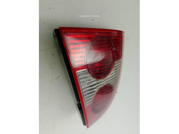   PILOTO TRA IZQ EXT VW PASSAT (3B3)|Desguaces La Cabaña