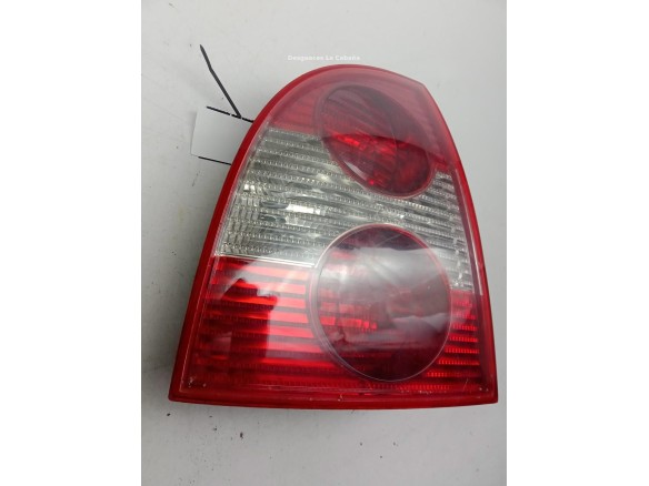   PILOTO TRA IZQ EXT VW PASSAT (3B3)|Desguaces La Cabaña