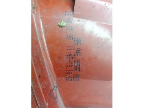   PILOTO TRA IZQ EXT VW PASSAT (3B3)|Desguaces La Cabaña