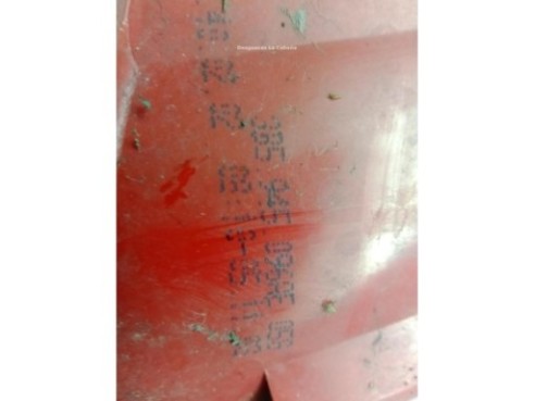   PILOTO TRA DER EXT VW PASSAT (3B3)|Desguaces La Cabaña