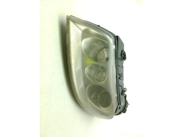 3B7941017M FARO IZQUIERDO VW PASSAT (3B3)|Desguaces La Cabaña