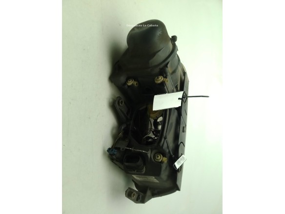 3B7941017M FARO IZQUIERDO VW PASSAT (3B3)|Desguaces La Cabaña