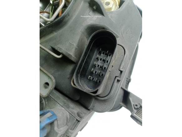 3B7941017M FARO IZQUIERDO VW PASSAT (3B3)|Desguaces La Cabaña