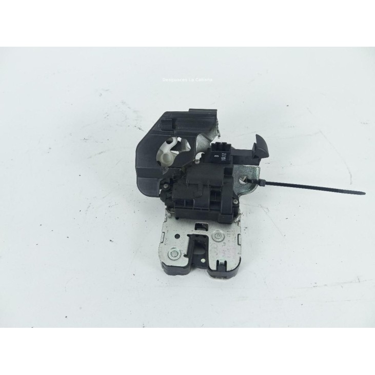 2K9927505A CERRADURA PORTON / TAPA MALETA AUDI A1 (8X1, 8XK) |Desguaces La Cabaña