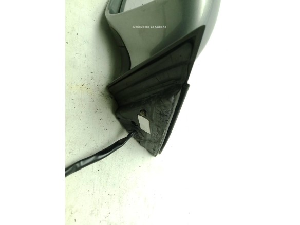   ESPEJO IZQ VW PASSAT (3B3)|Desguaces La Cabaña