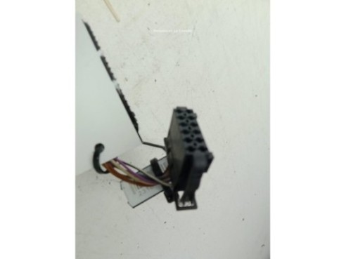   ESPEJO IZQ VW PASSAT (3B3)|Desguaces La Cabaña