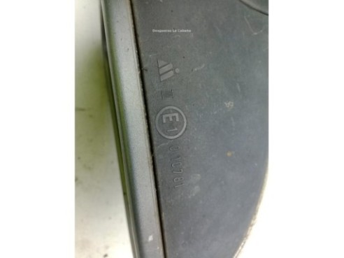   ESPEJO IZQ VW PASSAT (3B3)|Desguaces La Cabaña