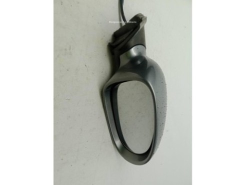   ESPEJO DER VW PASSAT (3B3)|Desguaces La Cabaña