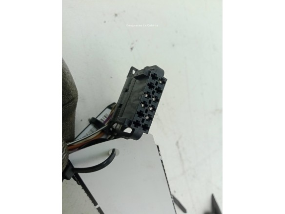   ESPEJO DER VW PASSAT (3B3)|Desguaces La Cabaña