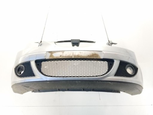 5P0853654 REJILLA / CALANDRA SEAT ALTEA (5P1)|Desguaces La Cabaña