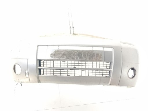 7106C2 FRENTE CITROEN BERLINGO / BERLINGO FIRST Limusina (MF)|Desguaces La Cabaña