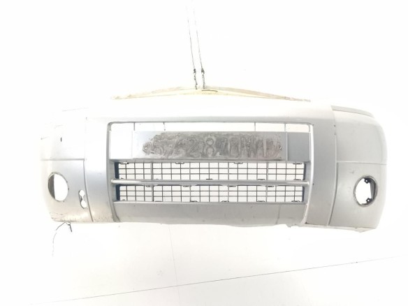 7401W8 PARAGOLPES DEL CITROEN BERLINGO / BERLINGO FIRST Limusina (MF)|Desguaces La Cabaña