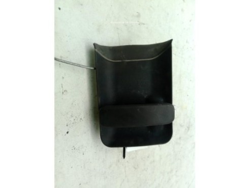 9101CK MANILLA PUERTA LAT TRA DER EXT CITROEN BERLINGO / BERLINGO FIRST Limusina (MF)|Desguaces La Cabaña