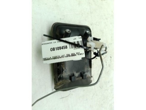 7106C2 FRENTE CITROEN BERLINGO / BERLINGO FIRST Limusina (MF)|Desguaces La Cabaña 2