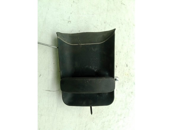 9101CK MANILLA PUERTA LAT TRA DER EXT CITROEN BERLINGO / BERLINGO FIRST Limusina (MF)|Desguaces La Cabaña