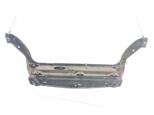 7106C2 FRENTE CITROEN BERLINGO / BERLINGO FIRST Limusina (MF)|Desguaces La Cabaña