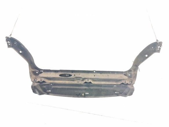 7106C2 FRENTE CITROEN BERLINGO / BERLINGO FIRST Limusina (MF)|Desguaces La Cabaña