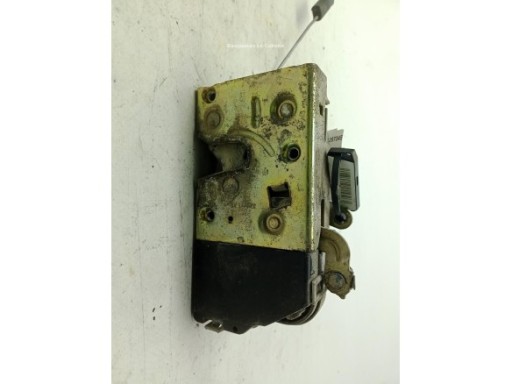 7106C2 FRENTE CITROEN BERLINGO / BERLINGO FIRST Limusina (MF)|Desguaces La Cabaña