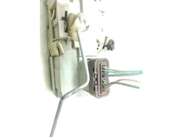 9136J4 CERRADURA PUERTA LAT DEL DER CITROEN BERLINGO / BERLINGO FIRST Limusina (MF)|Desguaces La Cabaña