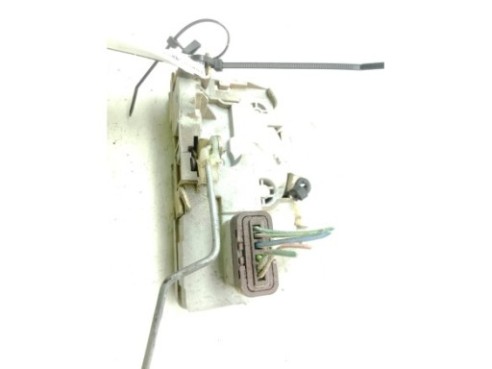 9136J4 CERRADURA PUERTA LAT DEL DER CITROEN BERLINGO / BERLINGO FIRST Limusina (MF)|Desguaces La Cabaña