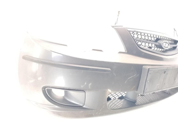 0K2B150031XX PARAGOLPES DEL KIA SHUMA II (FB)|Desguaces La Cabaña