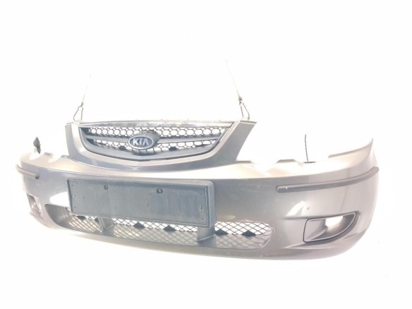 0K2B150031XX PARAGOLPES DEL KIA SHUMA II (FB)|Desguaces La Cabaña