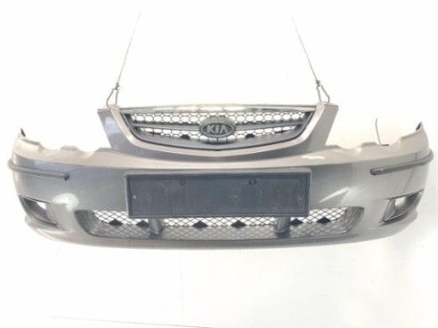 0K2B150031XX PARAGOLPES DEL KIA SHUMA II (FB)|Desguaces La Cabaña