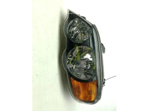 0K2AA69120BXX ESPEJO DER KIA SHUMA II (FB)|Desguaces La Cabaña