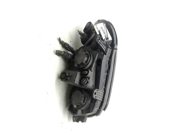 0K2BA51040B FARO IZQUIERDO KIA SHUMA II (FB)|Desguaces La Cabaña