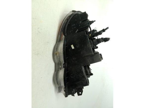 0K2BA51040B FARO IZQUIERDO KIA SHUMA II (FB)|Desguaces La Cabaña