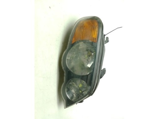 0K2AA69120BXX ESPEJO DER KIA SHUMA II (FB)|Desguaces La Cabaña