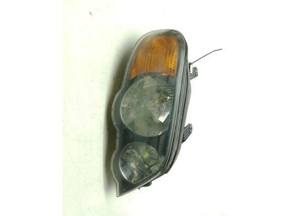 0K2BA51030B FARO DERECHO KIA SHUMA II (FB)|Desguaces La Cabaña