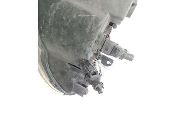 0K2BA51030B FARO DERECHO KIA SHUMA II (FB)|Desguaces La Cabaña