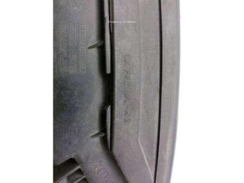 0K2BA51030B FARO DERECHO KIA SHUMA II (FB)|Desguaces La Cabaña