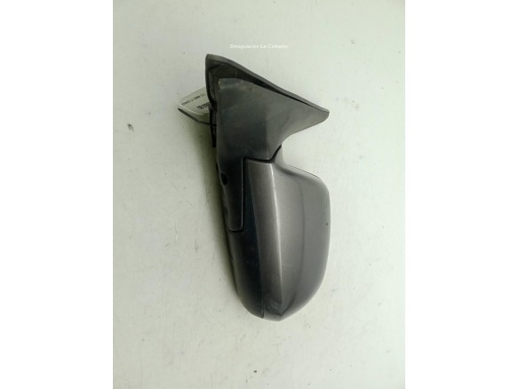 0K2A169180BXX ESPEJO IZQ KIA SHUMA II (FB)|Desguaces La Cabaña