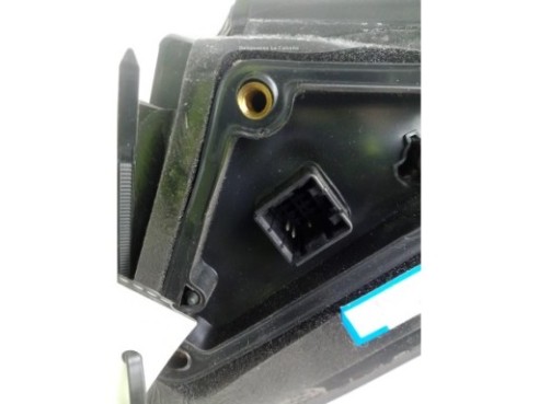 0K2A169180BXX ESPEJO IZQ KIA SHUMA II (FB)|Desguaces La Cabaña