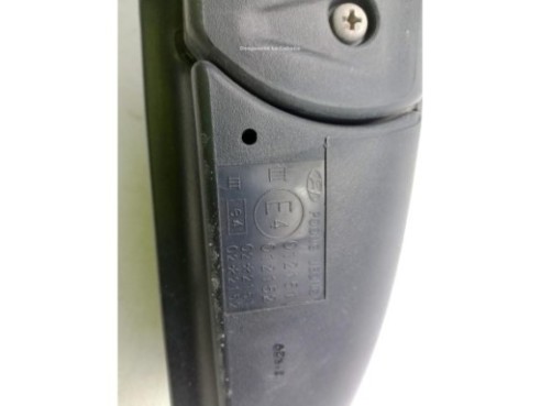 0K2A169180BXX ESPEJO IZQ KIA SHUMA II (FB)|Desguaces La Cabaña