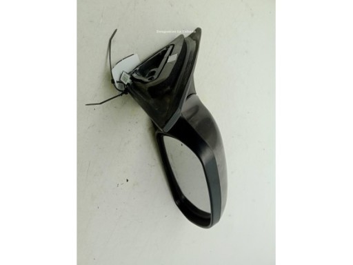 0K2A169180BXX ESPEJO IZQ KIA SHUMA II (FB)|Desguaces La Cabaña