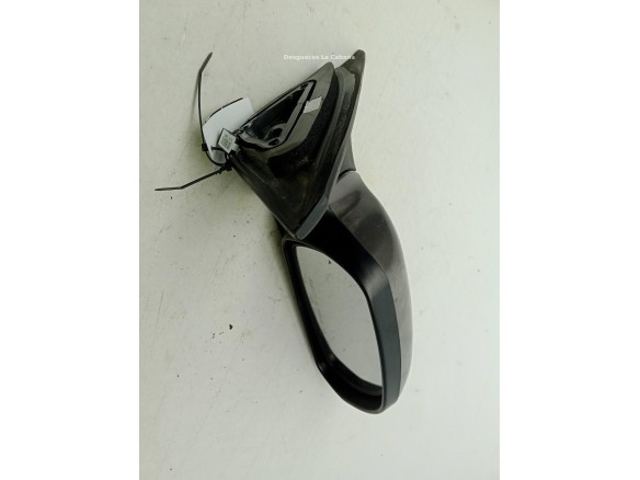 0K2AA69120BXX ESPEJO DER KIA SHUMA II (FB)|Desguaces La Cabaña