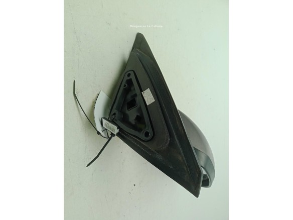 0K2AA69120BXX ESPEJO DER KIA SHUMA II (FB)|Desguaces La Cabaña