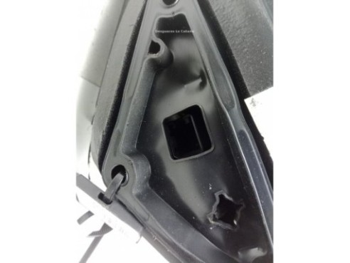 0K2AA69120BXX ESPEJO DER KIA SHUMA II (FB)|Desguaces La Cabaña